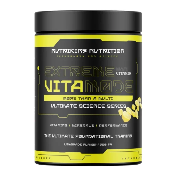 NutriKing VitaMode Extreme