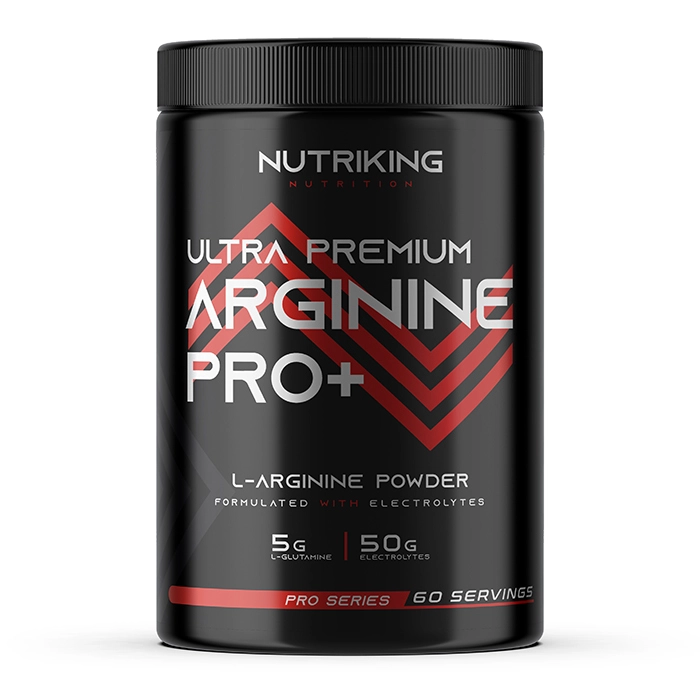 NutriKing Arjinin
