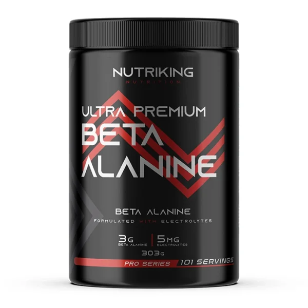 nutriking beta alanine
