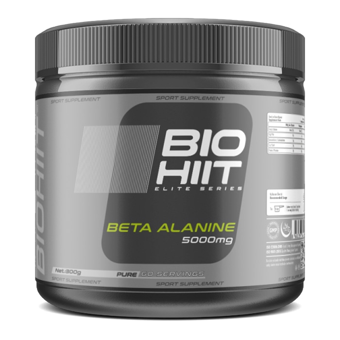 Biohiit Beta Alanine