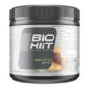 Biohiit Şeftali Aroması