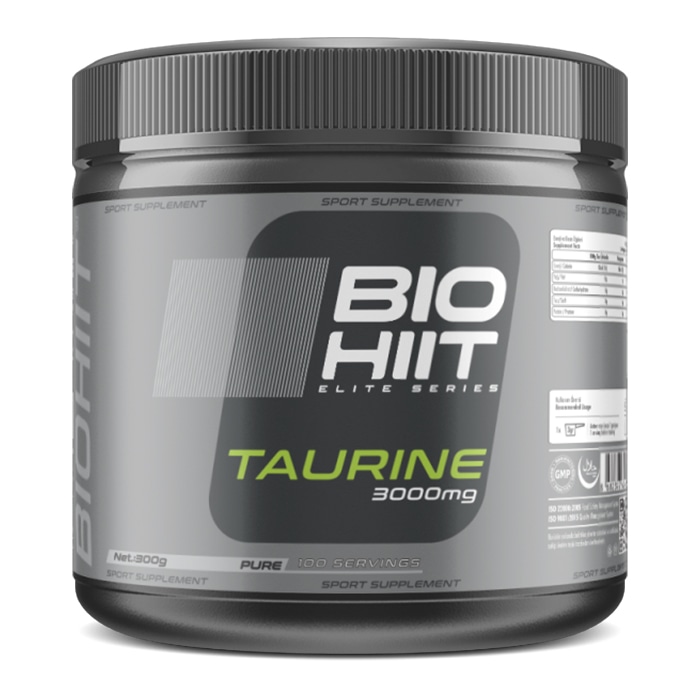 Biohiit Taurine