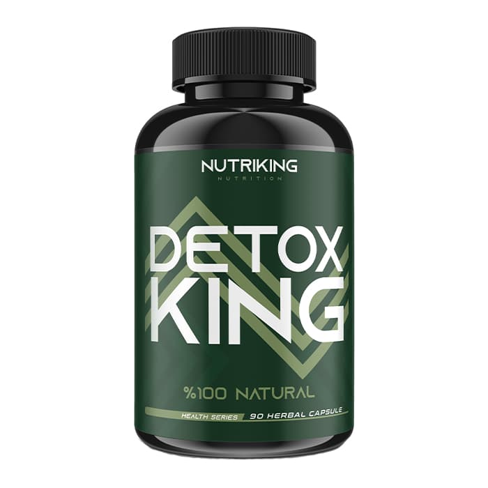NutriKing DetoxKing