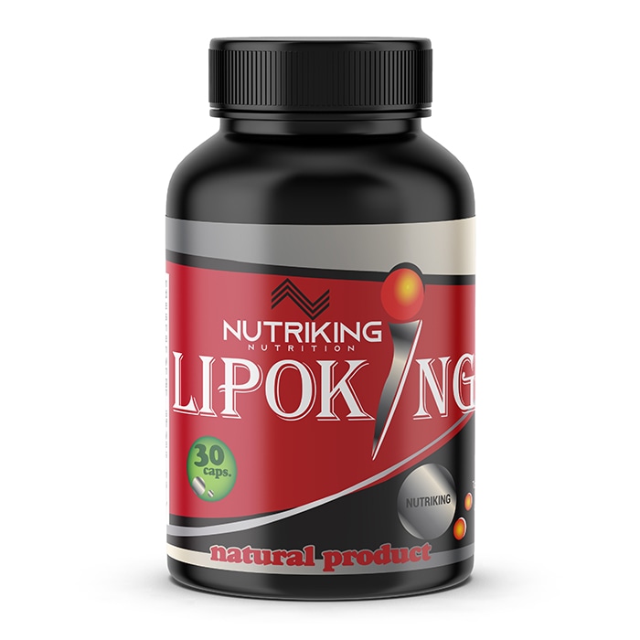 NutriKing LipoKing