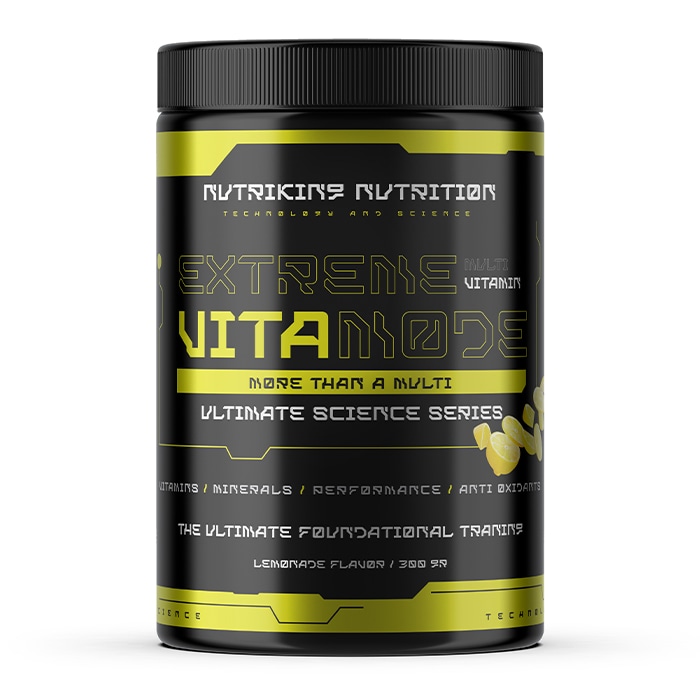 NutriKing VitaMode Extreme