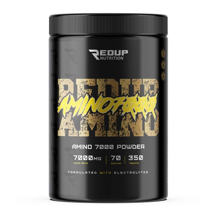 Redup Amino Tablet