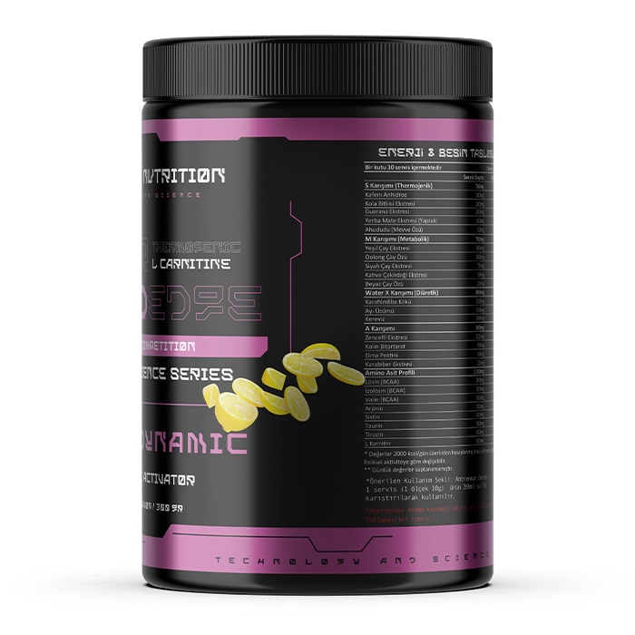 NutriKing Shred Edge