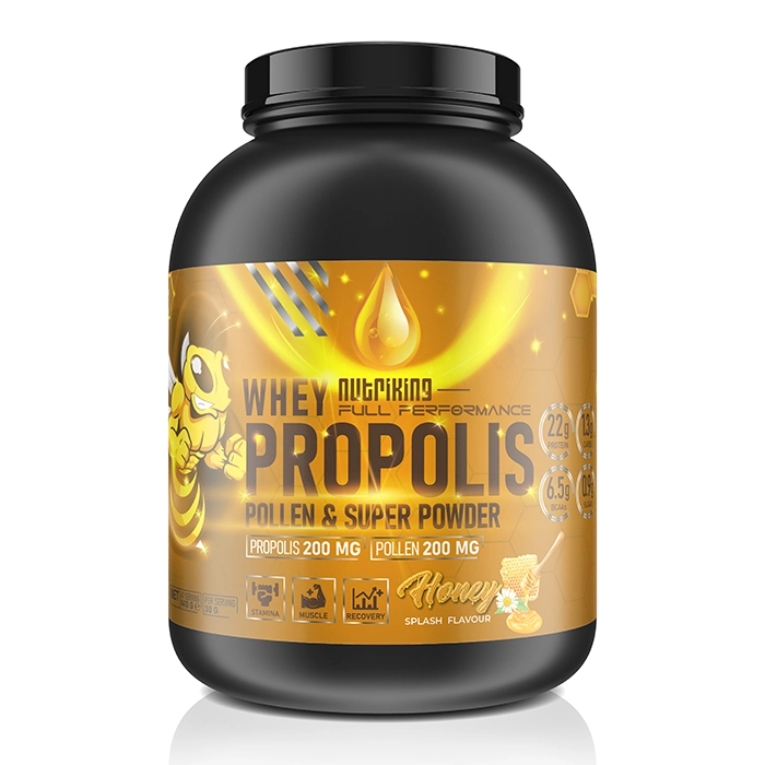 NutriKing Whey Propolis 1410GR