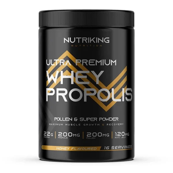 NutriKing Whey Propolis