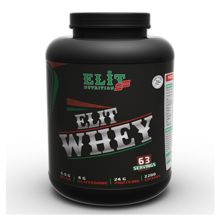 elit nutrition whey protein