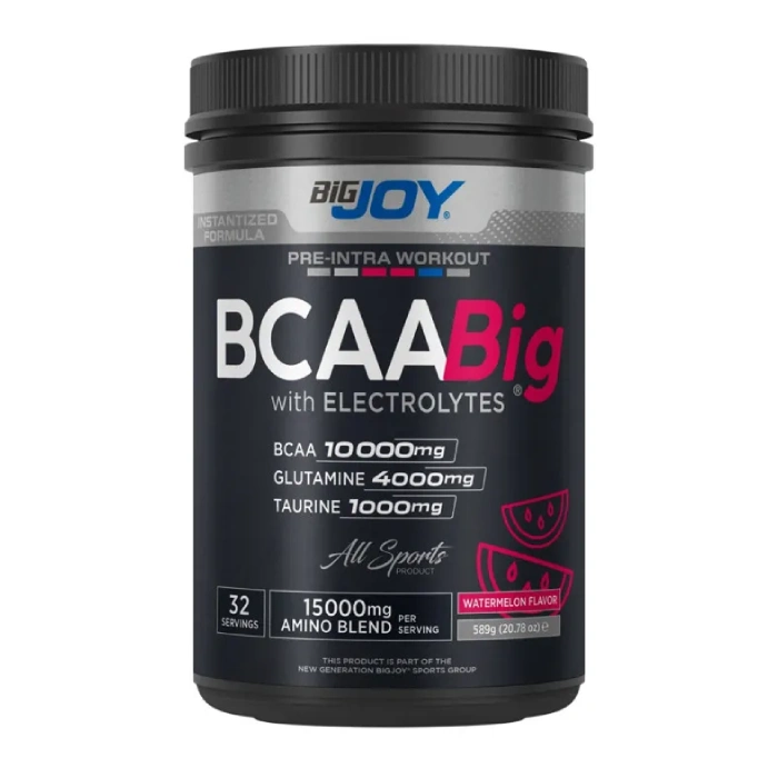 Bigjoy BCAABIG 589g karpuz