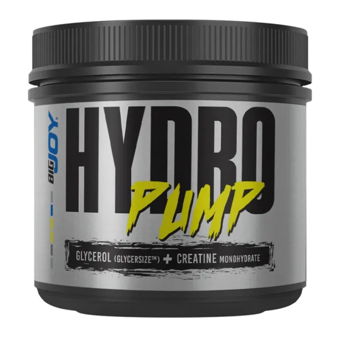 Bigjoy Hydro Pump 180g