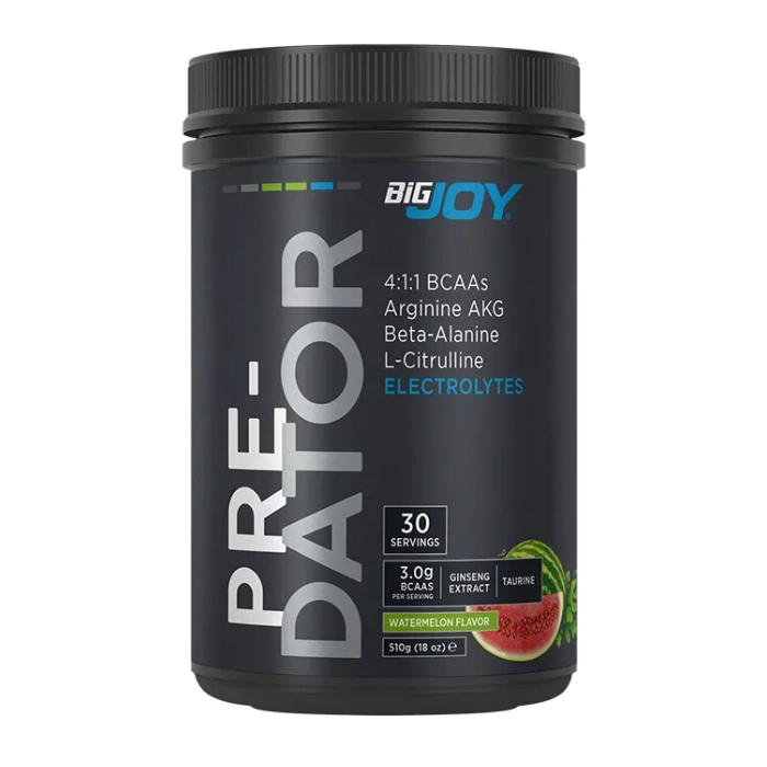 Bigjoy Predator 510g karpuz