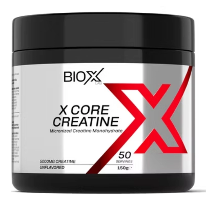 Biox Lab X-Core Creatine 150 Gr