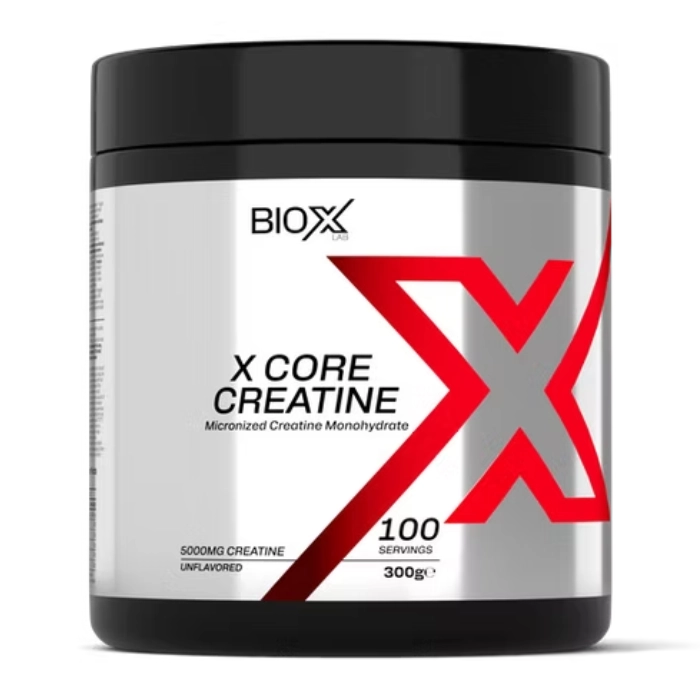 Biox Lab X-Core Creatine 300 Gr