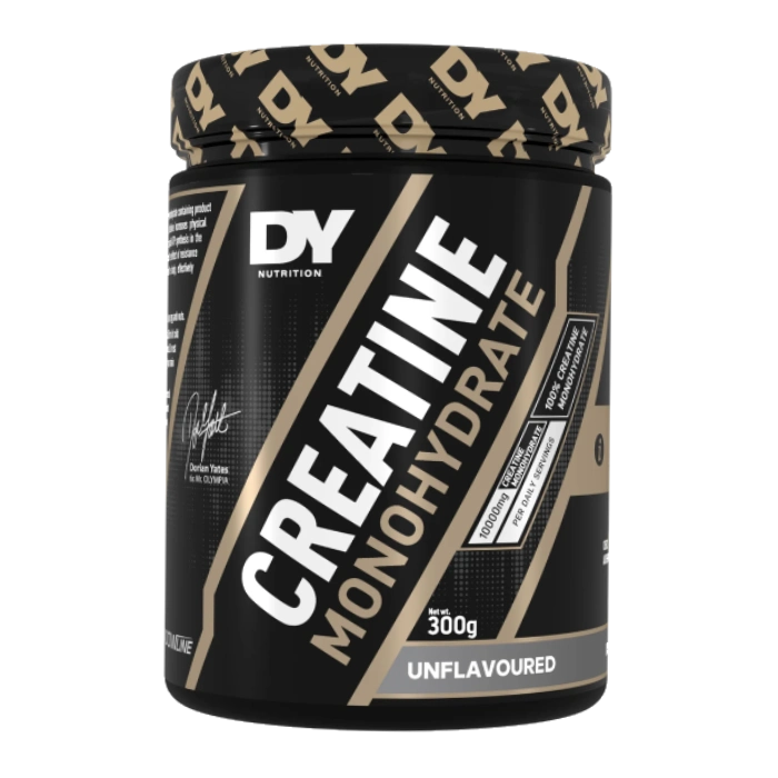 Dy Nutrition Creatine