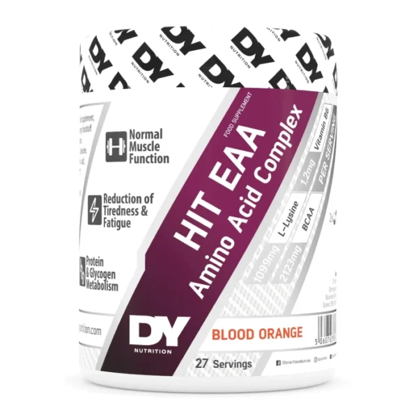 Dy Nutrition Hit Eaa Dy Nutrition Hit Eaa