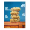 Grenade Protein Bar Birthday Cake detay
