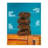 Grenade Protein Bar Chocolate Chip Salted Caramel 12x60 Gr