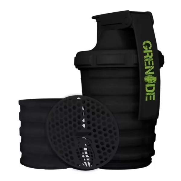 Grenade Shaker