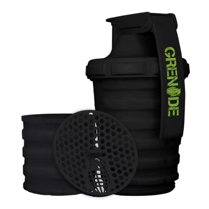 Grenade Shaker