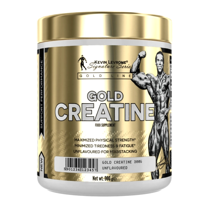 Kevin Levrone Gold Creatine