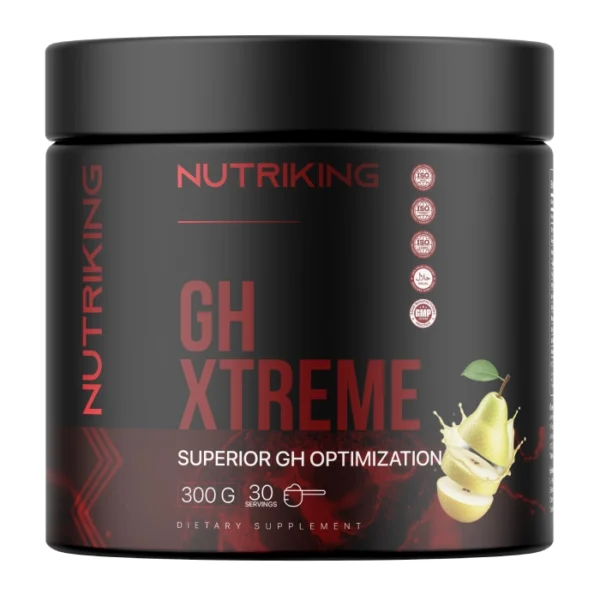 NutriKing GH Xtreme