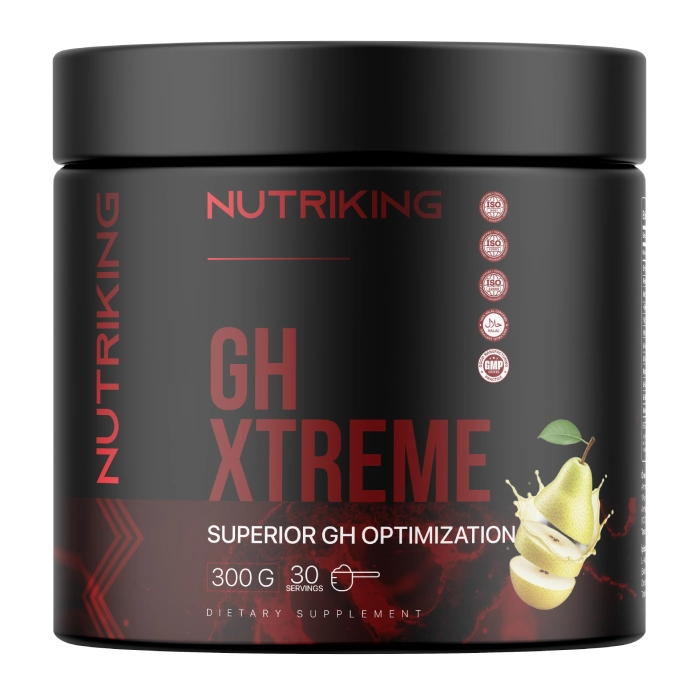 NutriKing GH Xtreme