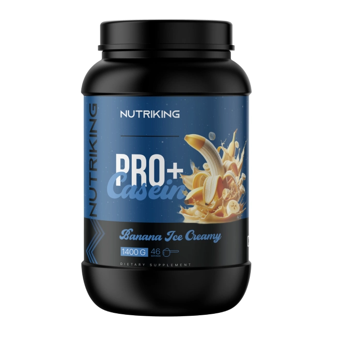 NutriKing Kazein Protein