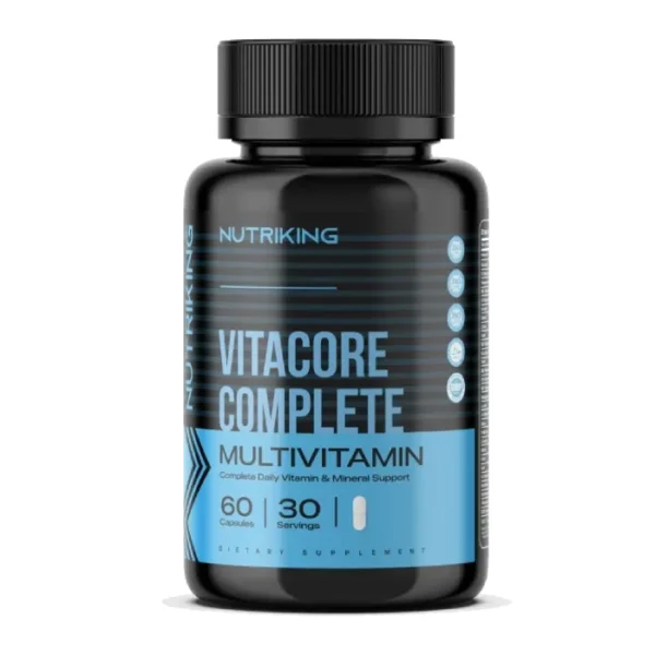 NutriKing Vitacore Complete