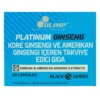 Olimp Platinum Ginseng 60 Kapsül