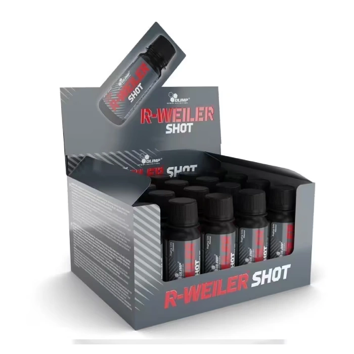 Olimp R-Weiler Shot 20 Ampul