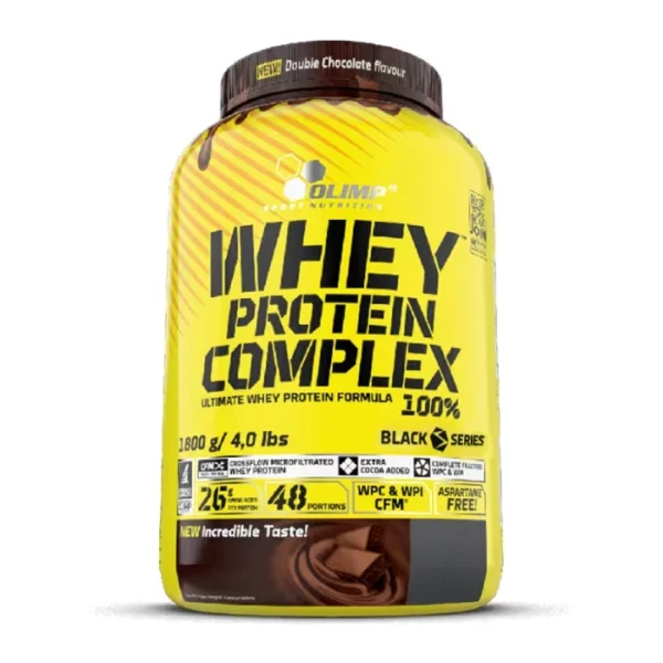 Olimp Whey Protein Complex 1800 gr çikolata