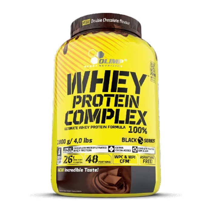 Olimp Whey Protein Complex 1800 gr çikolata