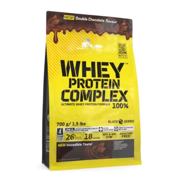Olimp Whey Protein Complex 700gr çikolata