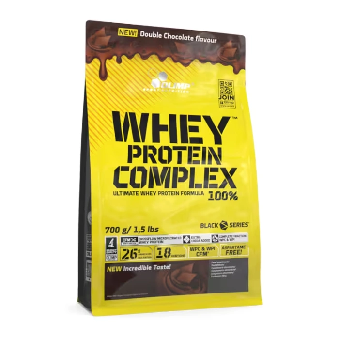 Olimp Whey Protein Complex 700gr çikolata