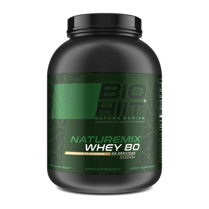 biohiit naturemix