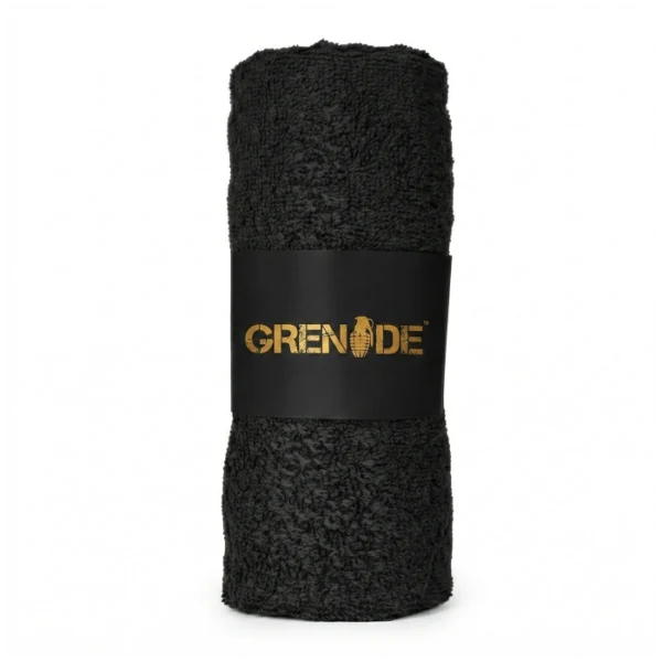 grenade havlu