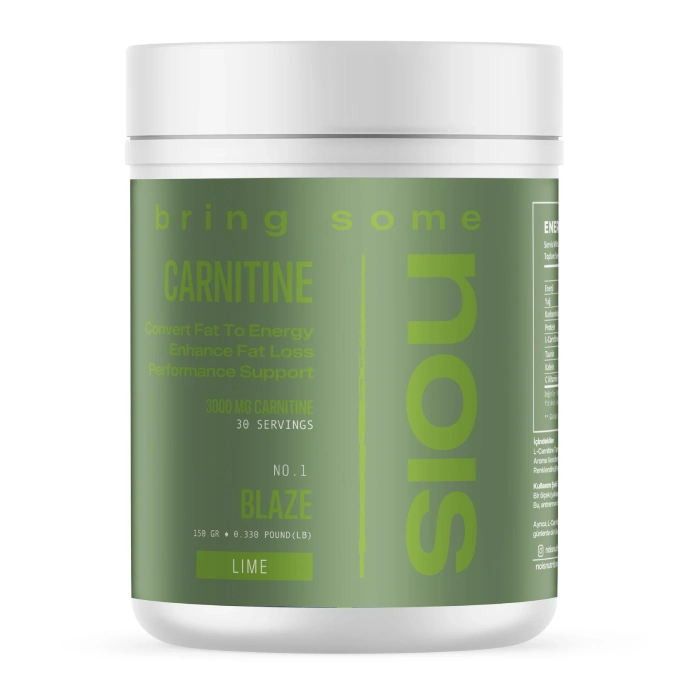 nois carnitine
