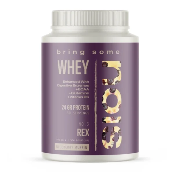 nois whey 900 Blueberry Muffin nois whey 900 Blueberry Muffin