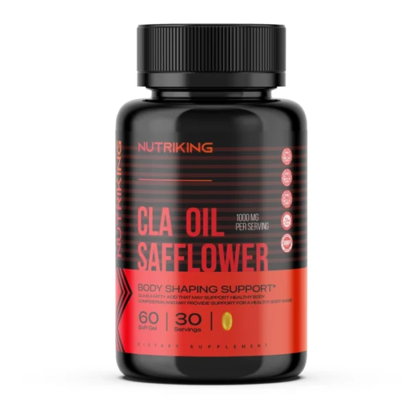 nutriking cla