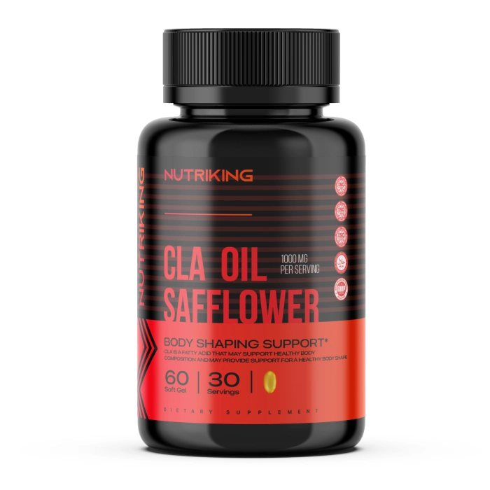 nutriking cla