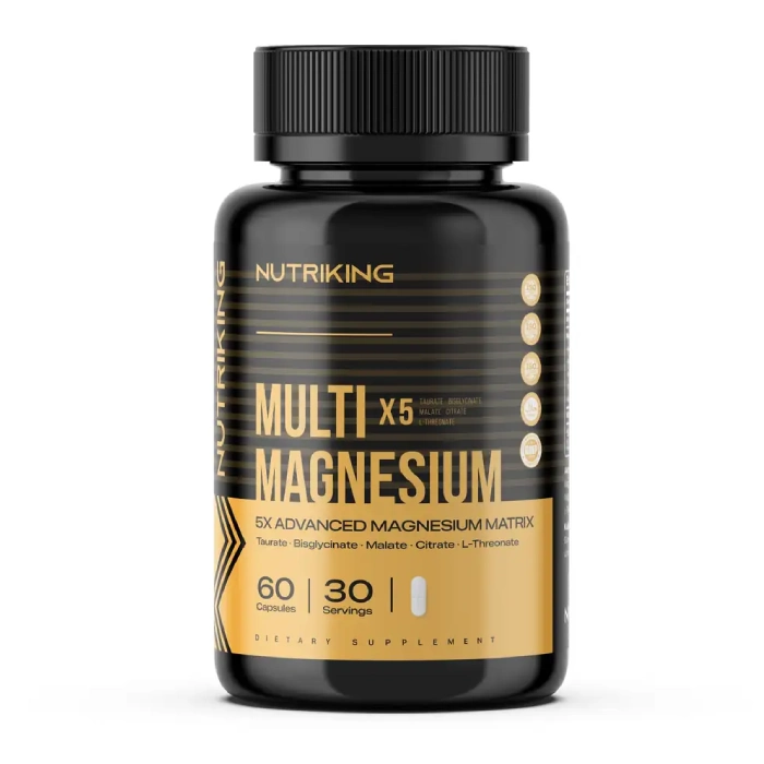 nutriking multi magnezyum